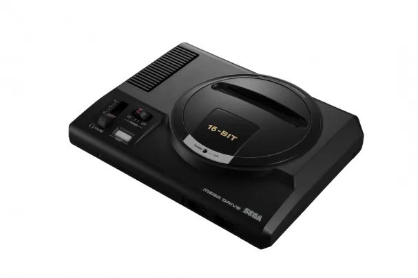 Mega Drive Mini
