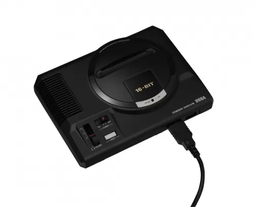 Mega Drive Mini - Megadrive