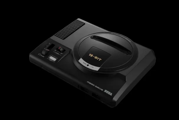 Mega Drive Mini