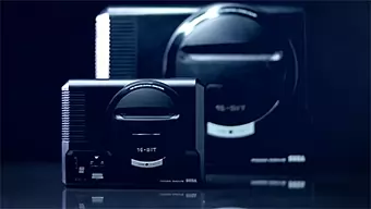 SEGA Mega Drive Mini y sus juegos se dejan ver en este tráiler