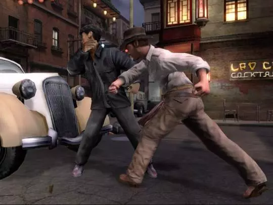 Indiana Jones (nombre temporal)