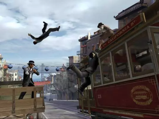 Indiana Jones (nombre temporal)