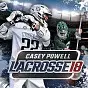 Casey Powell Lacrosse 18 PC