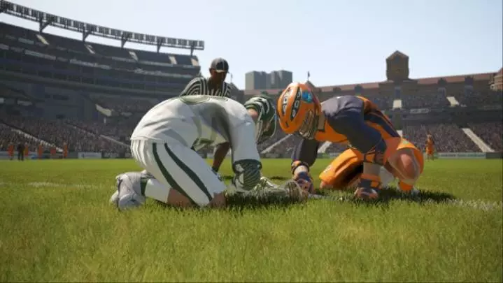 Casey Powell Lacrosse 18 - PC