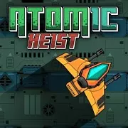 Atomic Heist