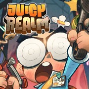Carátula de Juicy Realm - Nintendo Switch
