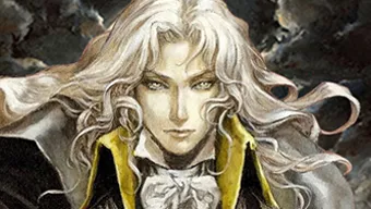 Castlevania: Grimoire of Souls resucita como exclusivo de Apple Arcade