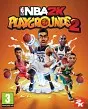 NBA 2K Playgrounds 2 Nintendo Switch