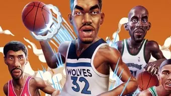 Tráiler de NBA 2K Playgrounds 2. ¡Ya hay fecha!