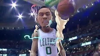 Juega sin límites. Tráiler de lanzamiento de NBA 2K Playgrounds 2