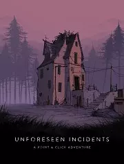 Carátula de Unforeseen Incidents - Mac
