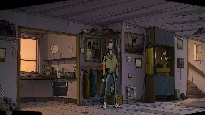 Unforeseen Incidents