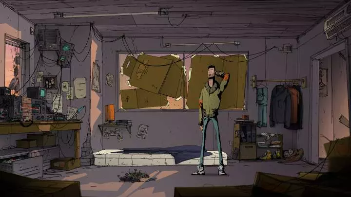 Unforeseen Incidents