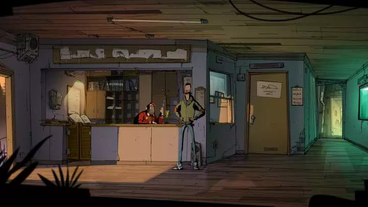 Unforeseen Incidents