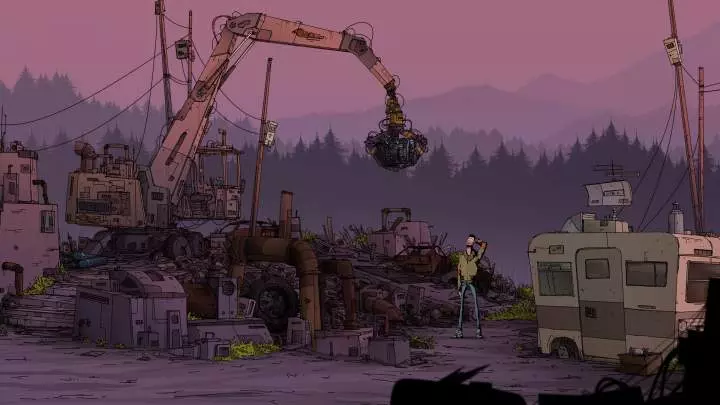 Unforeseen Incidents - PC