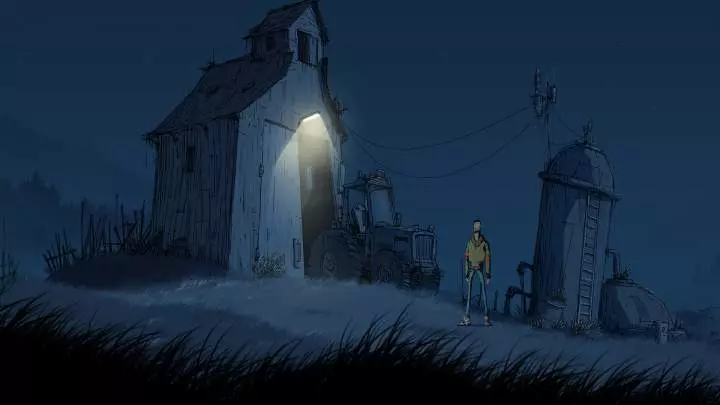 Unforeseen Incidents
