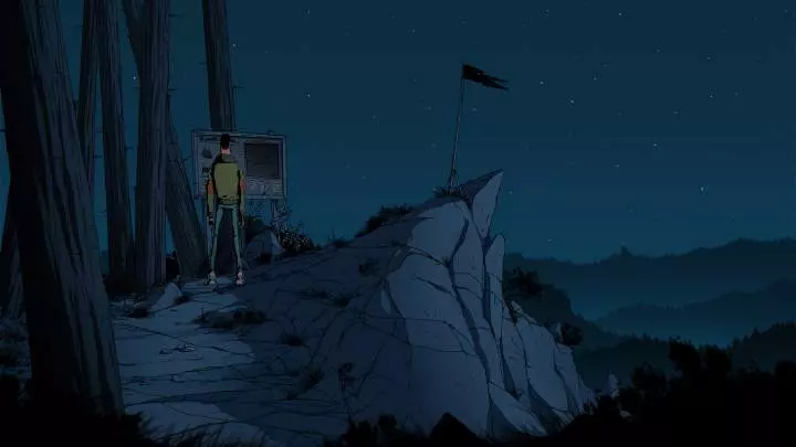 Unforeseen Incidents