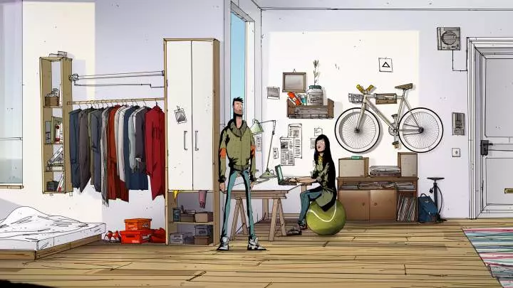 Unforeseen Incidents