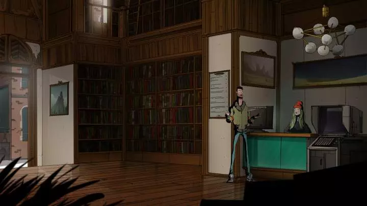 Unforeseen Incidents - PC