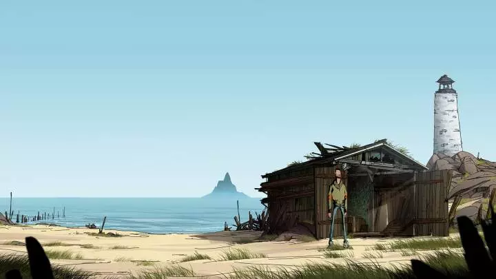 Unforeseen Incidents - PC