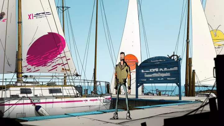 Unforeseen Incidents