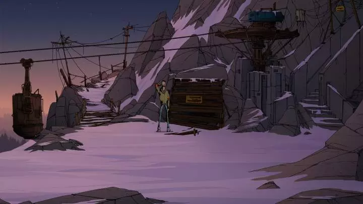 Unforeseen Incidents - PC