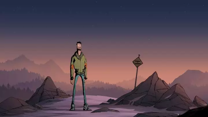 Unforeseen Incidents