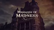 Carátula de Mansions of Madness - Mac