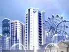 Cities: Skylines - Parklife
