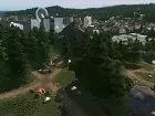 Cities Skylines - Parklife - Pantalla