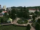 Cities Skylines - Parklife - Pantalla