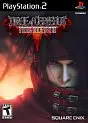 Dirge of Cerberus: Final Fantasy VII PS2