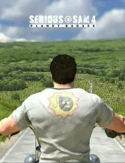 Serious Sam 4