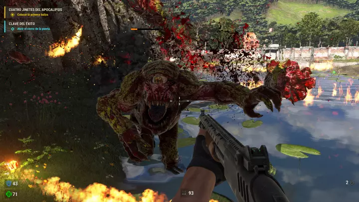 Serious Sam 4