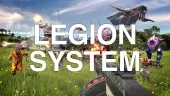 Más de 100.000 enemigos en Serious Sam 4: este vídeo nos presenta su Legion System