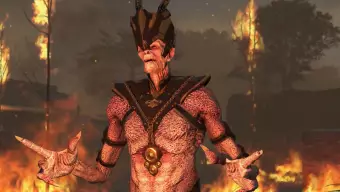 Más frenético y malhablado que nunca, este es el tráiler de historia de Serious Sam 4