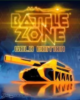 Carátula de Battlezone: Gold Edition