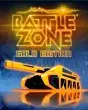 Battlezone: Gold Edition Nintendo Switch