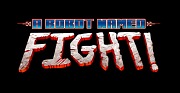 Carátula de A Robot Named Fight! - Nintendo Switch