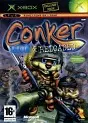 Conker: Live & Reloaded XBOX