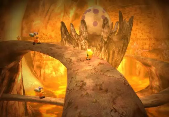 Conker Live & Reloaded