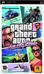 Grand Theft Auto: Vice City Stories PSP