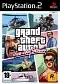 Grand Theft Auto: Vice City Stories