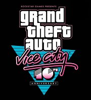 Carátula de GTA: Vice City - Android