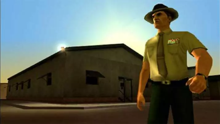 GTA Vice City Stories - PSP