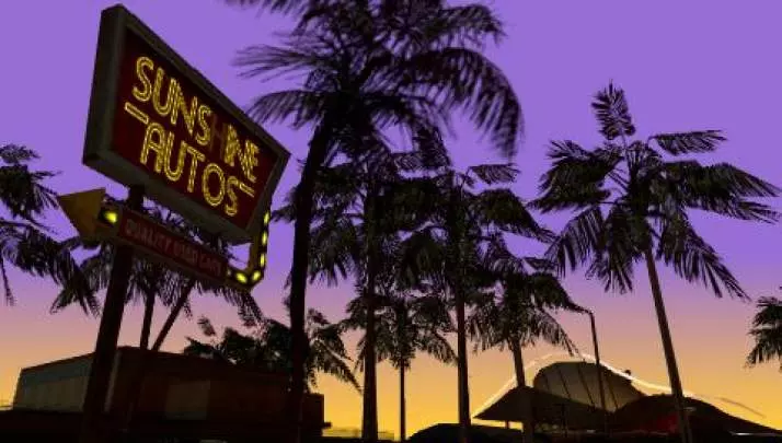 Grand Theft Auto: Vice City Stories