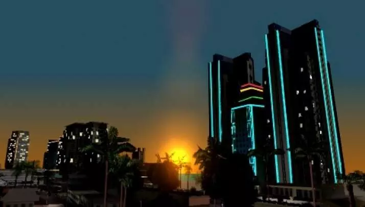 GTA Vice City Stories