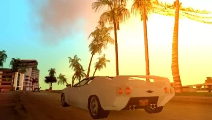Grand Theft Auto: Vice City Stories