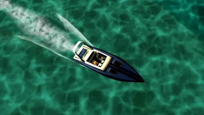 GTA Vice City Stories - PSP