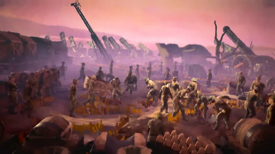 11-11 Memories Retold Xbox One